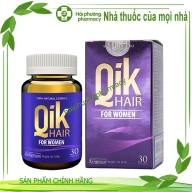 Qik Hair for women L*30v USA