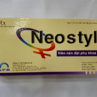 Neostyl 10vien