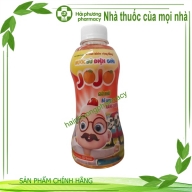 Bù nước điện giải Jojo lọ*275ml