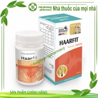 HAARFIT LỌ* 60 VIÊN