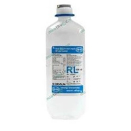 Ringer Lactat (500ml)