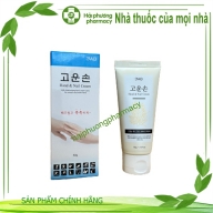 Kem dưỡng da tay Hàn quốc 3WB Hand cream tuýp*50g