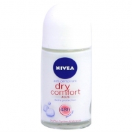 Lăn khử mùi Nivea Dry Comfort 25ml