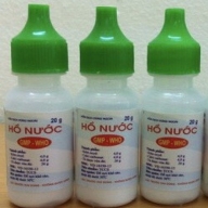 Hồ nước Lọ 20g