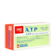 A.T.P Disodium 20mg