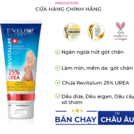 Kem nứt gót chân Eveline tuýp*75ml - MPCHAN