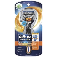 Dao cạo râu 5 lưỡi Gillette Fusion Proglide