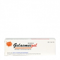 GelAcmeigel (metroninazol 1%)15g
