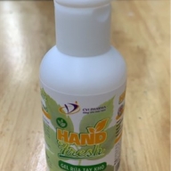 Gel rửa tay khô Hand Fresh 50ml