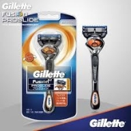 Dao cạo râu gillette fusion flex thường