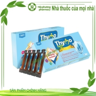 Thymo TW28 hộp*4 vỉ*5 ống