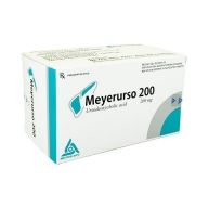 Meyerurso 200mg H* 10vỉ x10v-Meyer