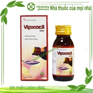 Vipxacil siro 60ml