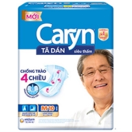 Tã dán Caryn M10 10 miếng/gói-1309