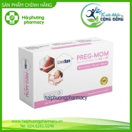 Preg-Mom H*20 ống *5ml