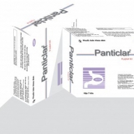 Panticlar Kit H*7 vỉ