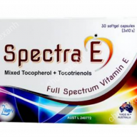 Spectra E H*3vỉ*10 viên Australia