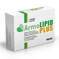 Armolipid Plus H*20 viên