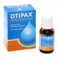 OTIPAX - Lọ 15ml