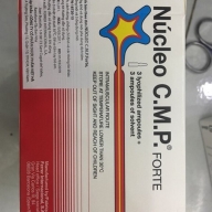 Nucleo CMP forte