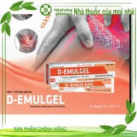 D-emulgel