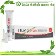 Hemopran t* 35 ml