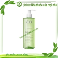 Gel rửa mặt dành cho da dầu SVR SEBIACLEAR GEL MOISANT lọ*400ml