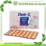 Elasti-Q hộp*60 viên