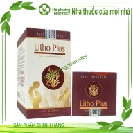 Litho Plus L*30 viên Đức