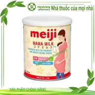 Sữa Bột Tốt Sữa Meiji Mama Milk Nhật Bản lon*350g (sữa bầu)