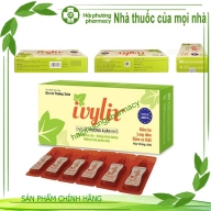 Ivylix hộp *18 ống*5ml