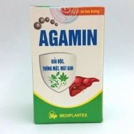 Agamin Lọ 100 viên