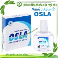 Osla Lọ 15ml