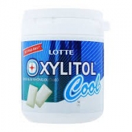 Xylitol Cool lọ 145g