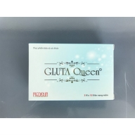 Gluta Queen hộp 3 vỉ