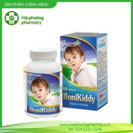 BoniKiddy Hộp 60 viên