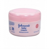 Kem dưỡng da Johnson nắp hồng 50g