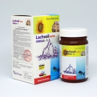 LACHSOIL EXTRA OMEGA 3 (60 viên)