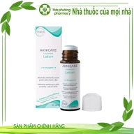 Aknicare Lotion lọ*25 ml