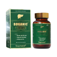 Boganic Premium TPC lọ*30 viên