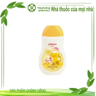 Tắm gội 2 trong 1 pegion chiết xuất hoa hướng dương ( mầu vàng) lọ * 200 ml