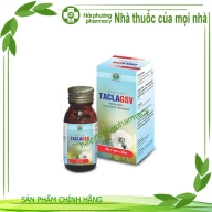 TaclaGsv lọ*30ml