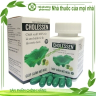 CHOLESSEN L*30 vien Tinh la sen