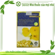 Tinh dầu hoa anh thảo Vitatree Evening primrose oil hộp*1 lọ *100 viên