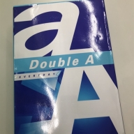 G016 Giấy double A4/70