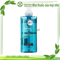 KCK_OMC Sữa tắm bạc hà Pharmact dành cho Nam lọ*600ml
