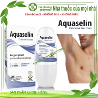 Lăn nách Aquaselin xtreme for men 50ML