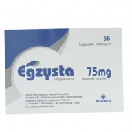 Egzysta 75mg