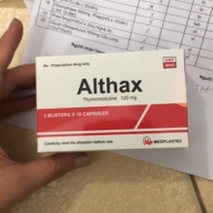 Althax 120mg H* 30vien