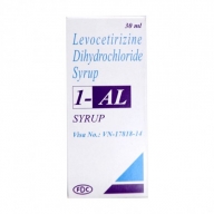 Levocetirizine (1-Al) L*30ml